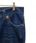 中古・古着 TRUE RELIGION (トゥルー レリジョン) STRAIGHT デニムパンツ インディゴ サイズ:SIZE 34：10000円