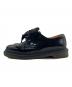 Dr.Martens (ドクターマーチン) BEAMS (ビームス) 21723 3ホールパテントシューズ ブラック サイズ:23cm：7000円
