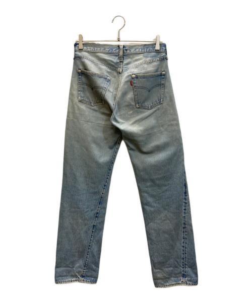 LEVI'S（リーバイス）LEVI'S (リーバイス) デニムパンツ インディゴ サイズ:下記参照の古着・服飾アイテム