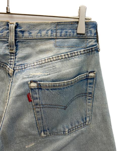 LEVI'S（リーバイス）LEVI'S (リーバイス) デニムパンツ インディゴ サイズ:下記参照の古着・服飾アイテム