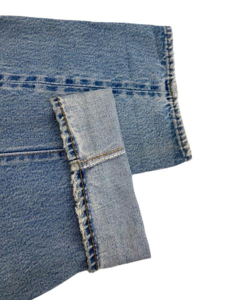 LEVI'S（リーバイス）LEVI'S (リーバイス) デニムパンツ インディゴ サイズ:下記参照の古着・服飾アイテム