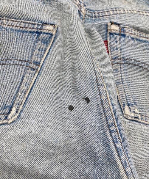 LEVI'S（リーバイス）LEVI'S (リーバイス) デニムパンツ インディゴ サイズ:下記参照の古着・服飾アイテム