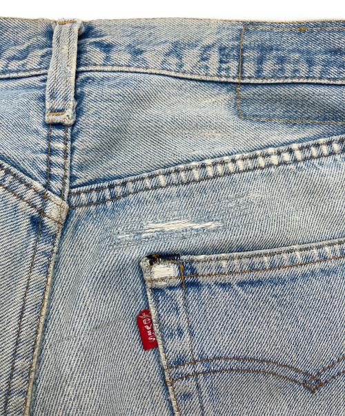 LEVI'S（リーバイス）LEVI'S (リーバイス) デニムパンツ インディゴ サイズ:下記参照の古着・服飾アイテム