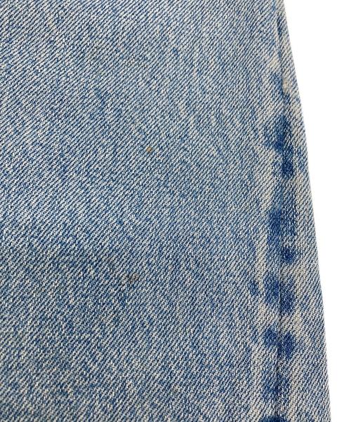 LEVI'S（リーバイス）LEVI'S (リーバイス) デニムパンツ インディゴ サイズ:下記参照の古着・服飾アイテム