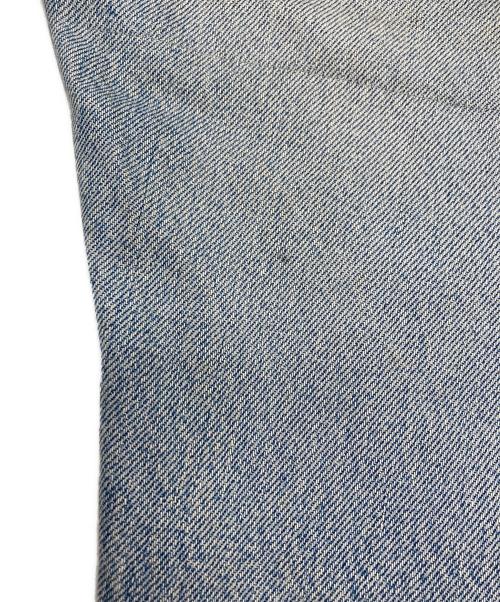 LEVI'S（リーバイス）LEVI'S (リーバイス) デニムパンツ インディゴ サイズ:下記参照の古着・服飾アイテム