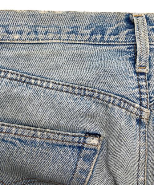 LEVI'S（リーバイス）LEVI'S (リーバイス) デニムパンツ インディゴ サイズ:下記参照の古着・服飾アイテム