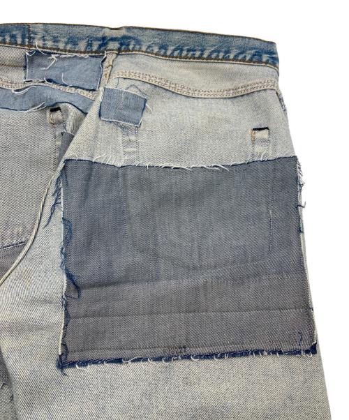 LEVI'S（リーバイス）LEVI'S (リーバイス) デニムパンツ インディゴ サイズ:下記参照の古着・服飾アイテム