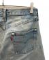 中古・古着 LEVI'S (リーバイス) デニムパンツ インディゴ サイズ:下記参照：14000円