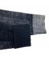 中古・古着 DIESEL (ディーゼル) K-ANDELERO ウールクルーネックニット ブラック サイズ:SIZE M：14000円