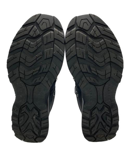 SALOMON（サロモン）SALOMON (サロモン) OAMC (オーエーエムシー) XT-QUEST ローカットスニーカー ブラック サイズ:SIZE 28.5cmの古着・服飾アイテム