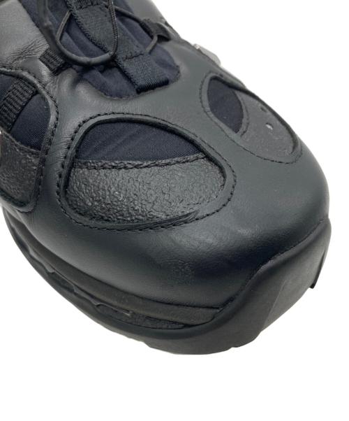SALOMON（サロモン）SALOMON (サロモン) OAMC (オーエーエムシー) XT-QUEST ローカットスニーカー ブラック サイズ:SIZE 28.5cmの古着・服飾アイテム