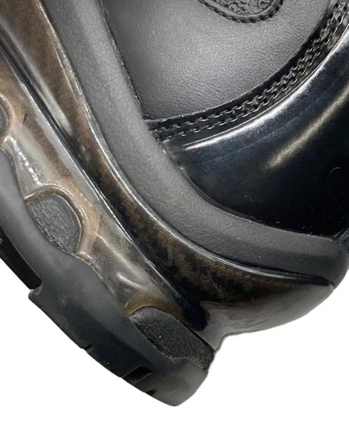 SALOMON（サロモン）SALOMON (サロモン) OAMC (オーエーエムシー) XT-QUEST ローカットスニーカー ブラック サイズ:SIZE 28.5cmの古着・服飾アイテム