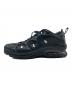 SALOMON (サロモン) OAMC (オーエーエムシー) XT-QUEST ローカットスニーカー ブラック サイズ:SIZE 28.5cm：45000円