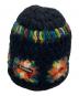 Supreme（シュプリーム）の古着「Crochet Beanie」｜ブラック