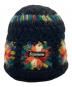 Supreme (シュプリーム) Crochet Beanie ブラック サイズ:下記参照：12000円