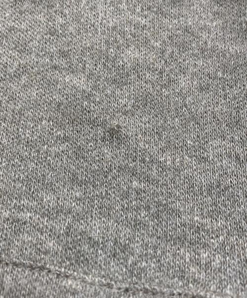 goa（ゴア）goa (ゴア) ラクーンファージップアップパーカー ベージュ サイズ:SIZE Mの古着・服飾アイテム