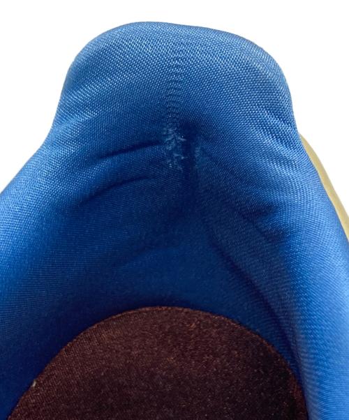 adidas（アディダス）adidas (アディダス) WALES BONNER (ウェールズボナー) Samba Nylon Low ブラウン サイズ:SIZE 26.5cmの古着・服飾アイテム