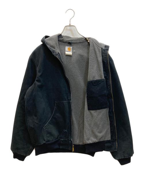 CarHartt（カーハート）CarHartt (カーハート) アクティブジャケット ブラック サイズ:SIZE Mの古着・服飾アイテム