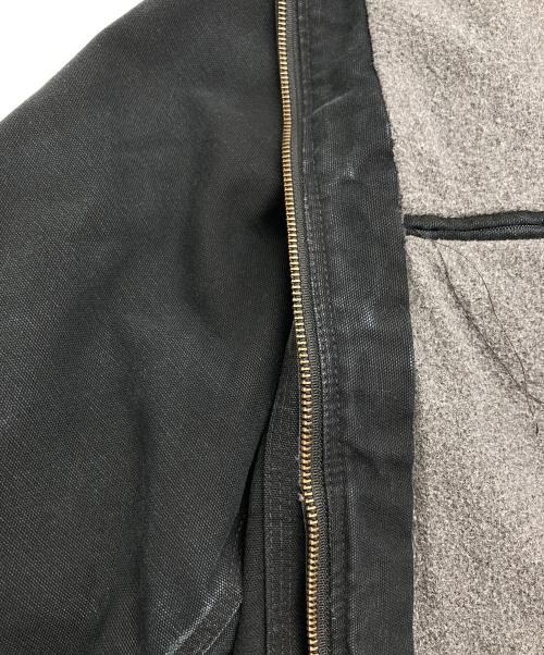 CarHartt（カーハート）CarHartt (カーハート) アクティブジャケット ブラック サイズ:SIZE Mの古着・服飾アイテム