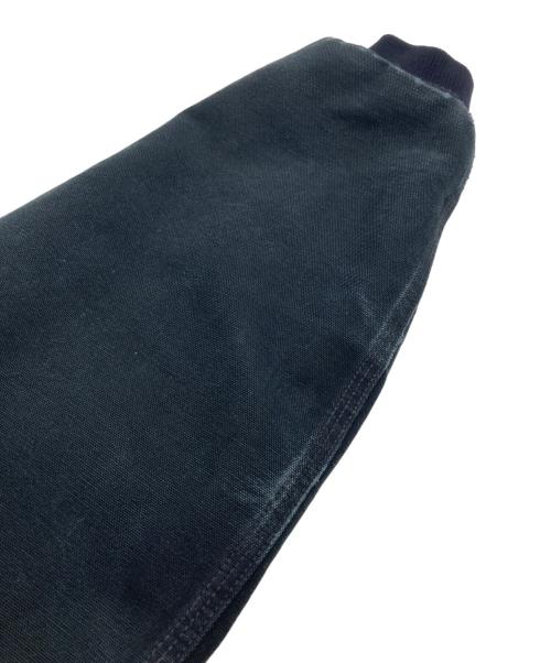 CarHartt（カーハート）CarHartt (カーハート) アクティブジャケット ブラック サイズ:SIZE Mの古着・服飾アイテム