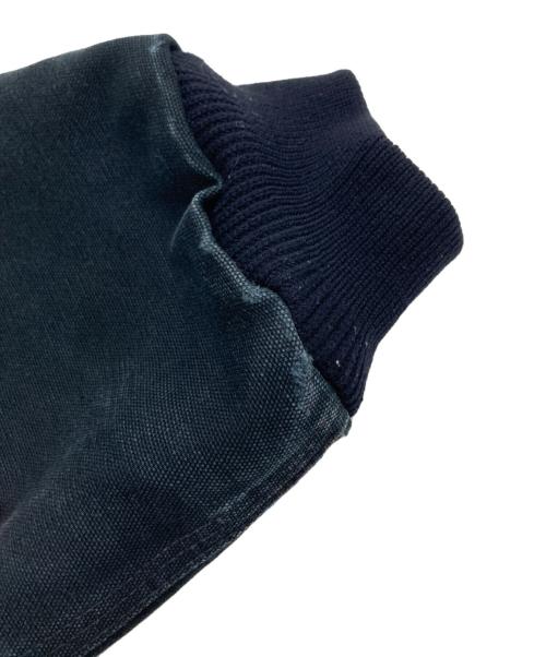 CarHartt（カーハート）CarHartt (カーハート) アクティブジャケット ブラック サイズ:SIZE Mの古着・服飾アイテム