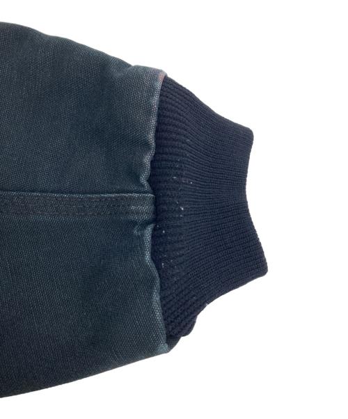 CarHartt（カーハート）CarHartt (カーハート) アクティブジャケット ブラック サイズ:SIZE Mの古着・服飾アイテム