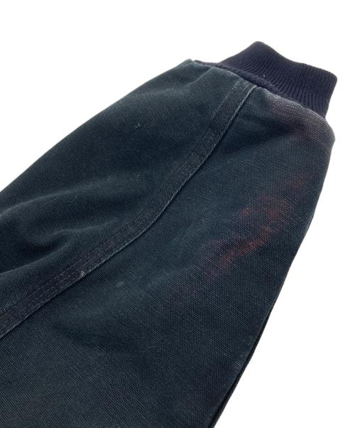 CarHartt（カーハート）CarHartt (カーハート) アクティブジャケット ブラック サイズ:SIZE Mの古着・服飾アイテム