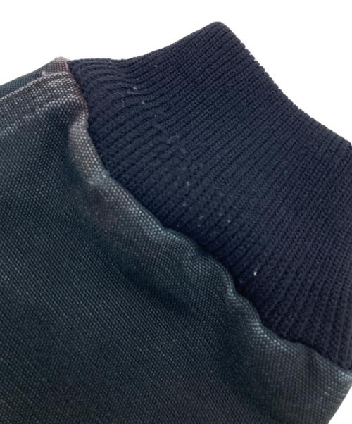 CarHartt（カーハート）CarHartt (カーハート) アクティブジャケット ブラック サイズ:SIZE Mの古着・服飾アイテム