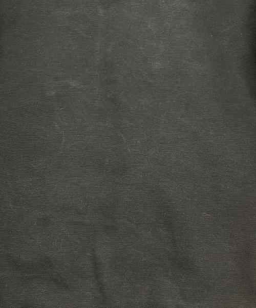 CarHartt（カーハート）CarHartt (カーハート) アクティブジャケット ブラック サイズ:SIZE Mの古着・服飾アイテム