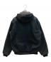 CarHartt (カーハート) アクティブジャケット ブラック サイズ:SIZE M：18000円