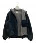 中古・古着 CarHartt (カーハート) アクティブジャケット ブラック サイズ:SIZE M：18000円