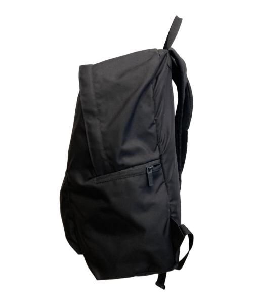 MONOLITH（モノリス）MONOLITH (モノリス) BACKPACK STANDARD SOLID M ブラック サイズ:下記参照の古着・服飾アイテム