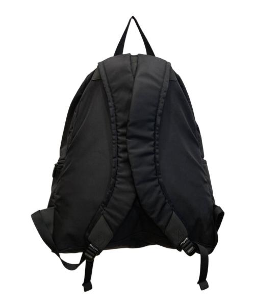 MONOLITH（モノリス）MONOLITH (モノリス) BACKPACK STANDARD SOLID M ブラック サイズ:下記参照の古着・服飾アイテム
