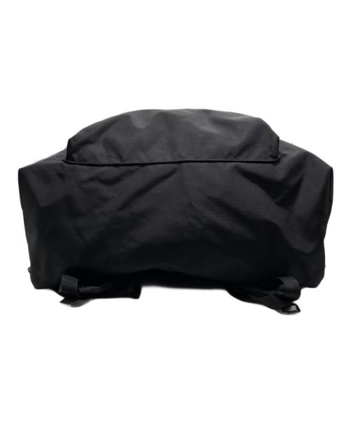 MONOLITH（モノリス）MONOLITH (モノリス) BACKPACK STANDARD SOLID M ブラック サイズ:下記参照の古着・服飾アイテム