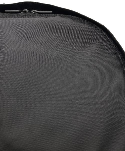MONOLITH（モノリス）MONOLITH (モノリス) BACKPACK STANDARD SOLID M ブラック サイズ:下記参照の古着・服飾アイテム