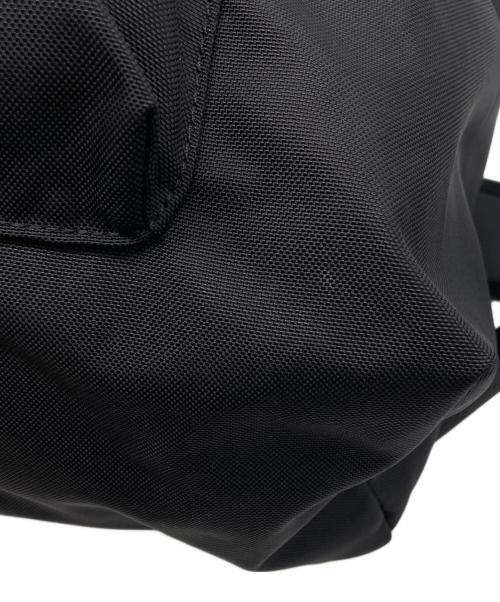 MONOLITH（モノリス）MONOLITH (モノリス) BACKPACK STANDARD SOLID M ブラック サイズ:下記参照の古着・服飾アイテム