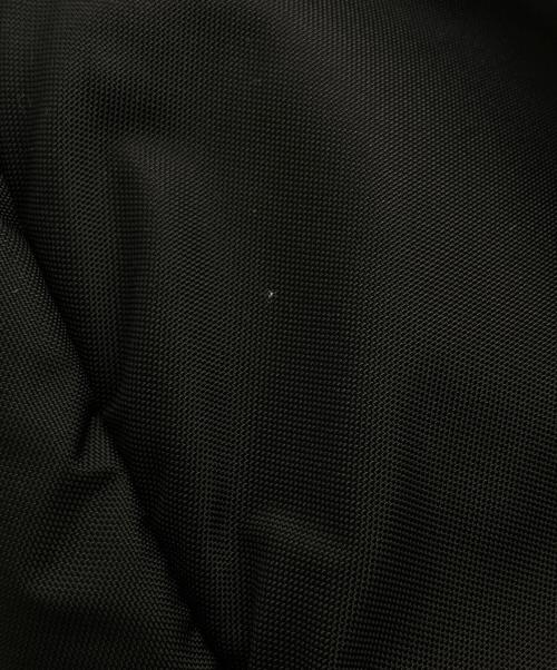 MONOLITH（モノリス）MONOLITH (モノリス) BACKPACK STANDARD SOLID M ブラック サイズ:下記参照の古着・服飾アイテム