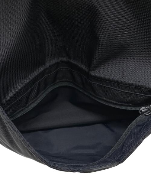 MONOLITH（モノリス）MONOLITH (モノリス) BACKPACK STANDARD SOLID M ブラック サイズ:下記参照の古着・服飾アイテム