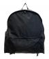MONOLITH（モノリス）の古着「BACKPACK STANDARD SOLID M」｜ブラック