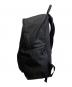 MONOLITH (モノリス) BACKPACK STANDARD SOLID M ブラック サイズ:下記参照：23000円