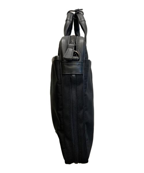 PORTER（ポーター）PORTER (ポーター) TAG 2WAY BRIEFCASE ブラック サイズ:下記参照の古着・服飾アイテム