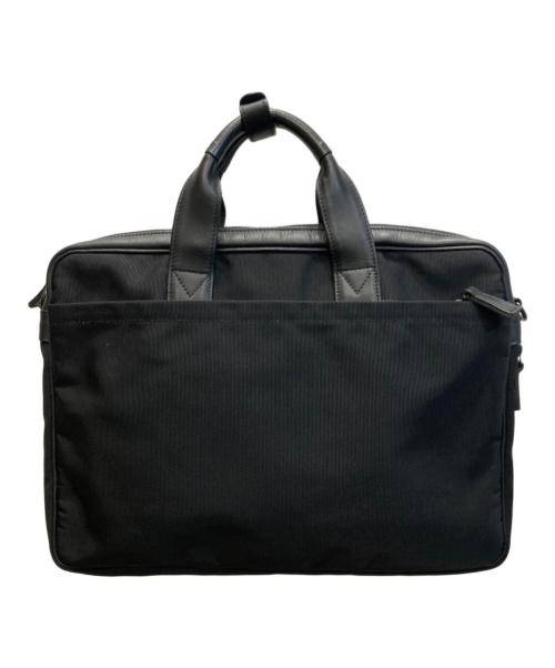 PORTER（ポーター）PORTER (ポーター) TAG 2WAY BRIEFCASE ブラック サイズ:下記参照の古着・服飾アイテム