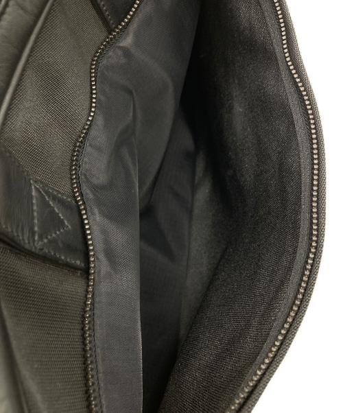 PORTER（ポーター）PORTER (ポーター) TAG 2WAY BRIEFCASE ブラック サイズ:下記参照の古着・服飾アイテム