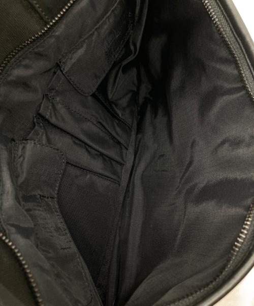 PORTER（ポーター）PORTER (ポーター) TAG 2WAY BRIEFCASE ブラック サイズ:下記参照の古着・服飾アイテム