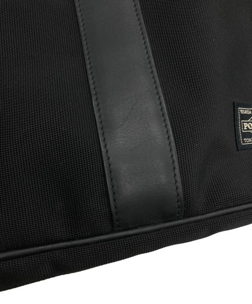 PORTER（ポーター）PORTER (ポーター) TAG 2WAY BRIEFCASE ブラック サイズ:下記参照の古着・服飾アイテム