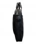 PORTER (ポーター) TAG 2WAY BRIEFCASE ブラック サイズ:下記参照：11000円