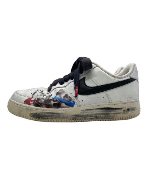 NIKE（ナイキ）NIKE PEACEMINUSONE G-DRAGON Air Force 1 Low 