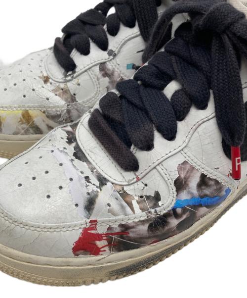 NIKE（ナイキ）NIKE PEACEMINUSONE G-DRAGON Air Force 1 Low 