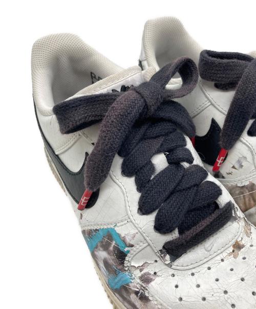NIKE（ナイキ）NIKE PEACEMINUSONE G-DRAGON Air Force 1 Low 