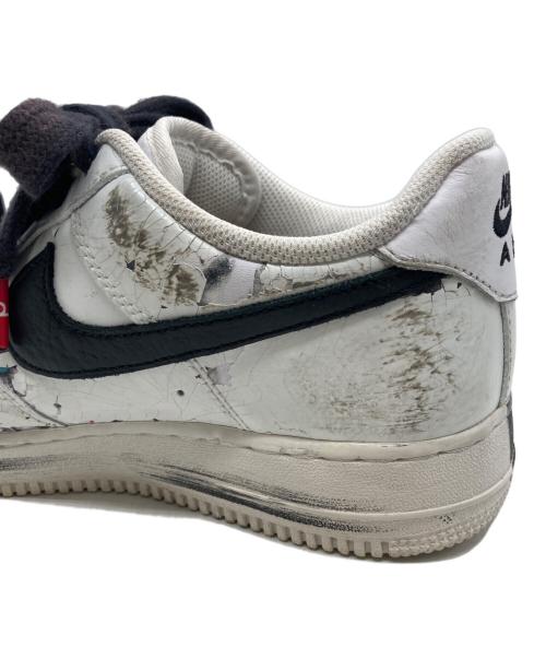 NIKE（ナイキ）NIKE PEACEMINUSONE G-DRAGON Air Force 1 Low 